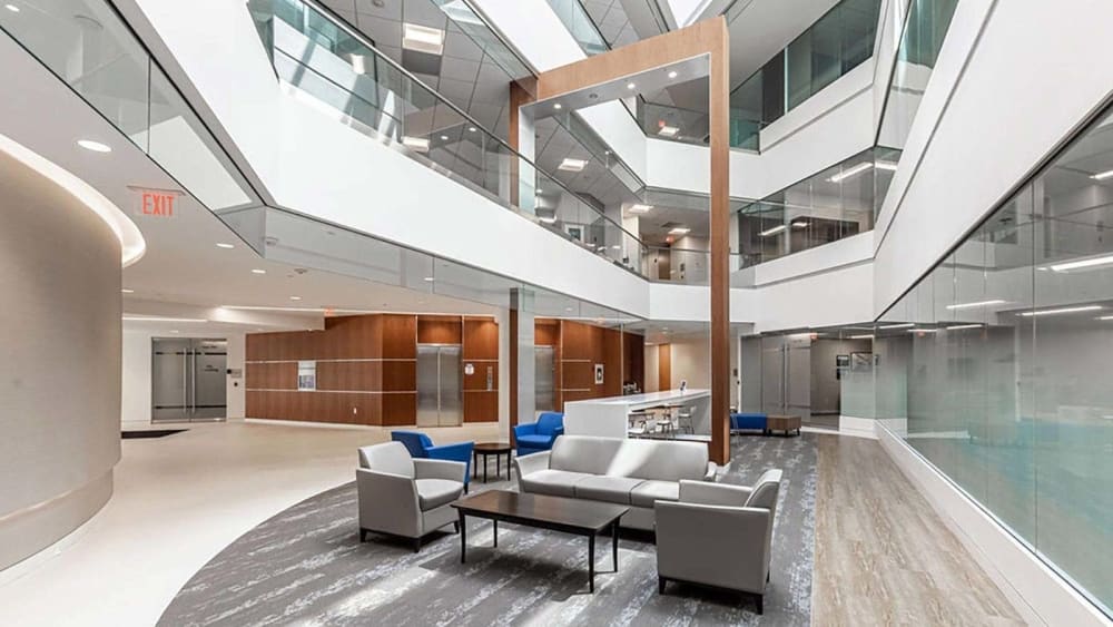 The Grove Link Parks