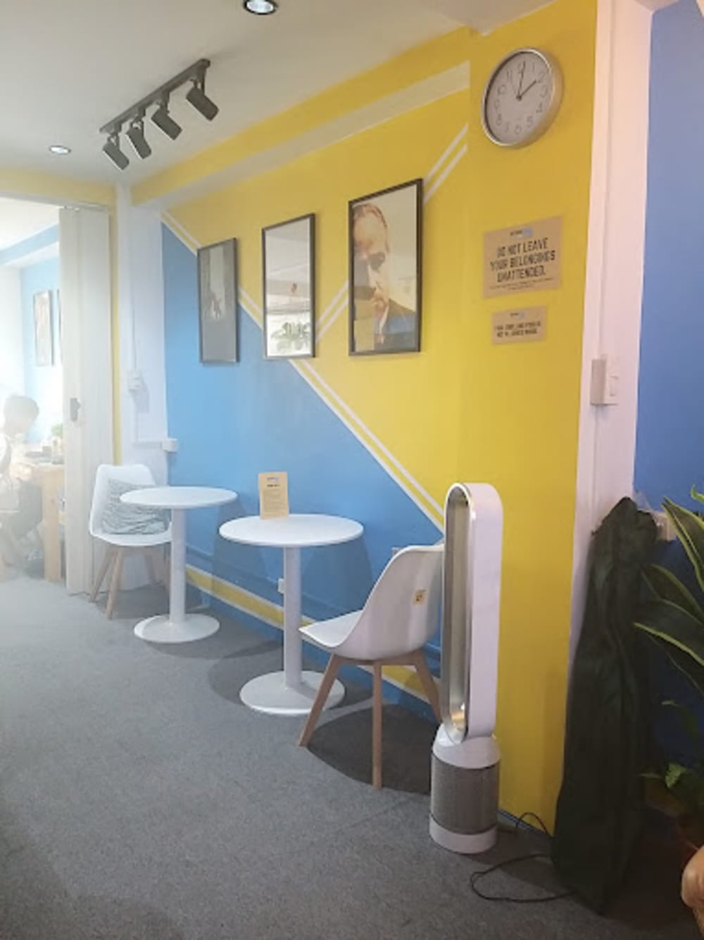 Outside The Box Co-working