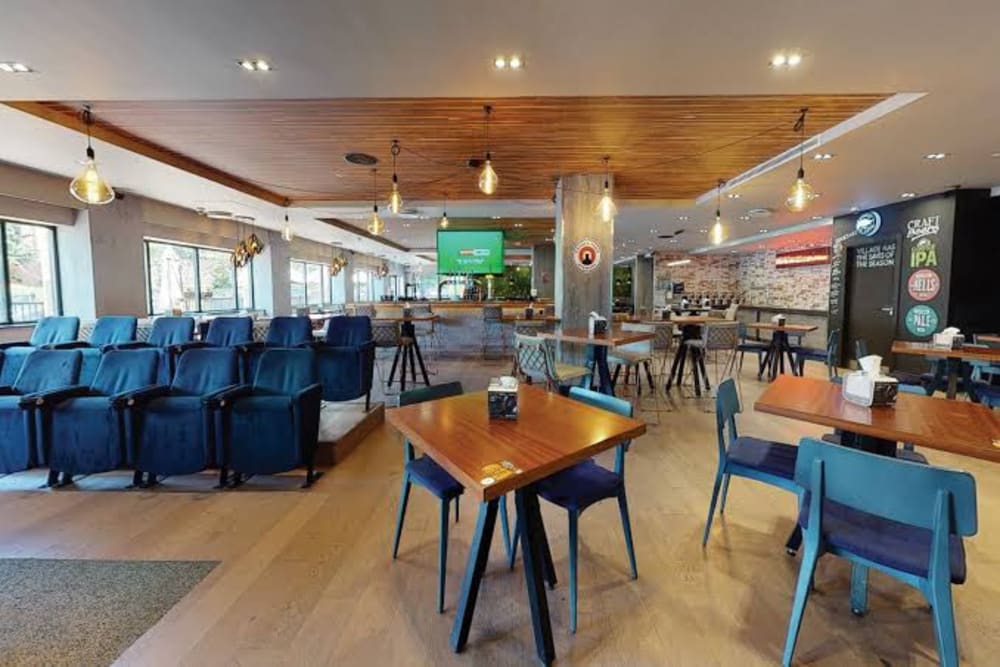 VWorks @ Village Hotel North Leeds