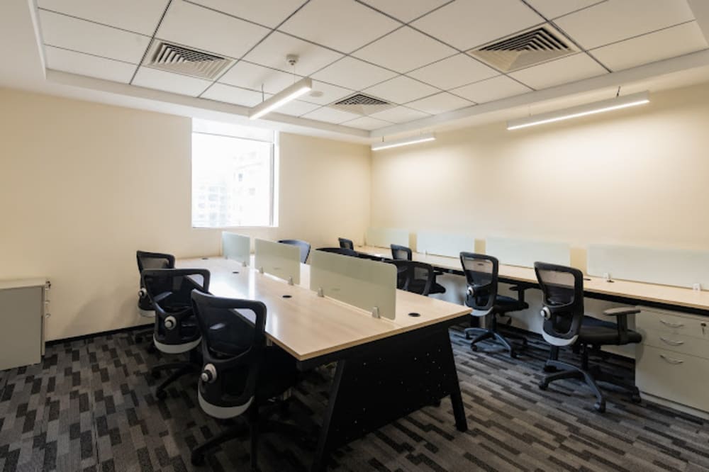 iKeva MyHome Hub- Hyderabad