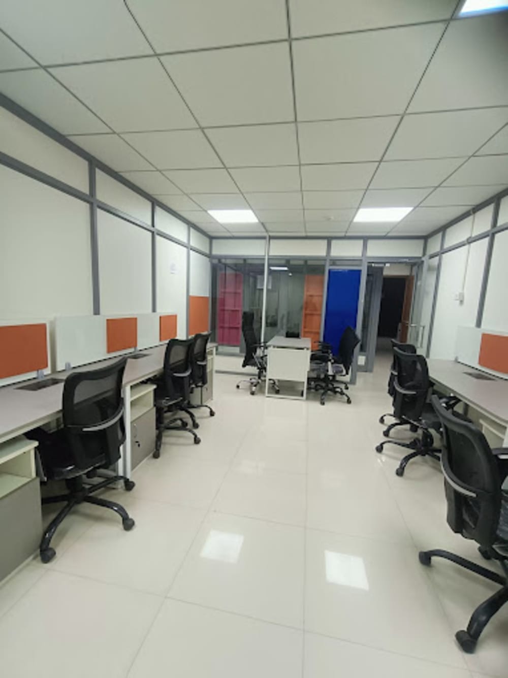 MyBranch Your Local Sales Office