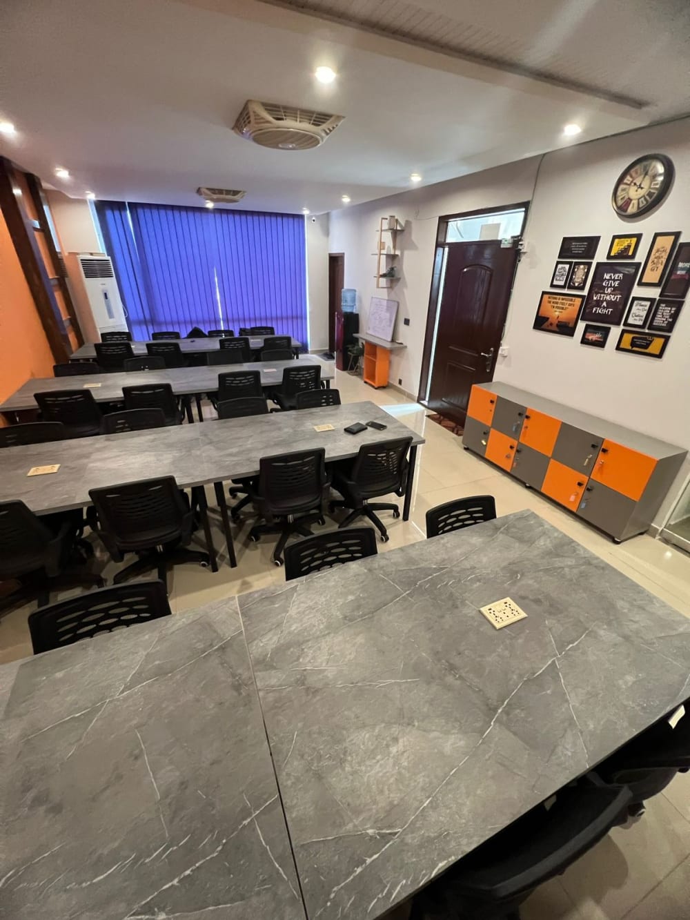 Be Better Coworking Space