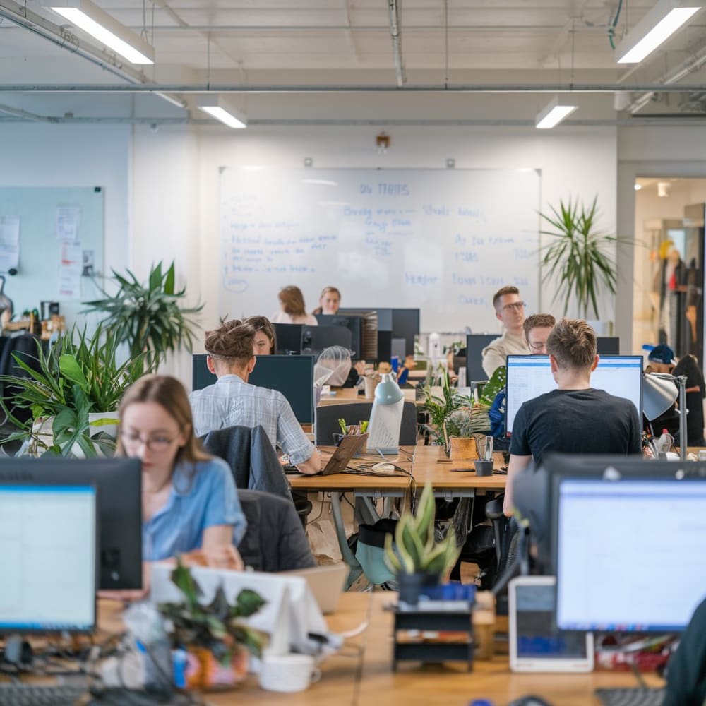 FlexTech Space-Greenwood