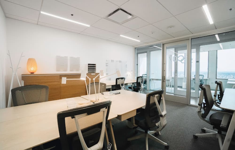 Ethos Society Koreatown