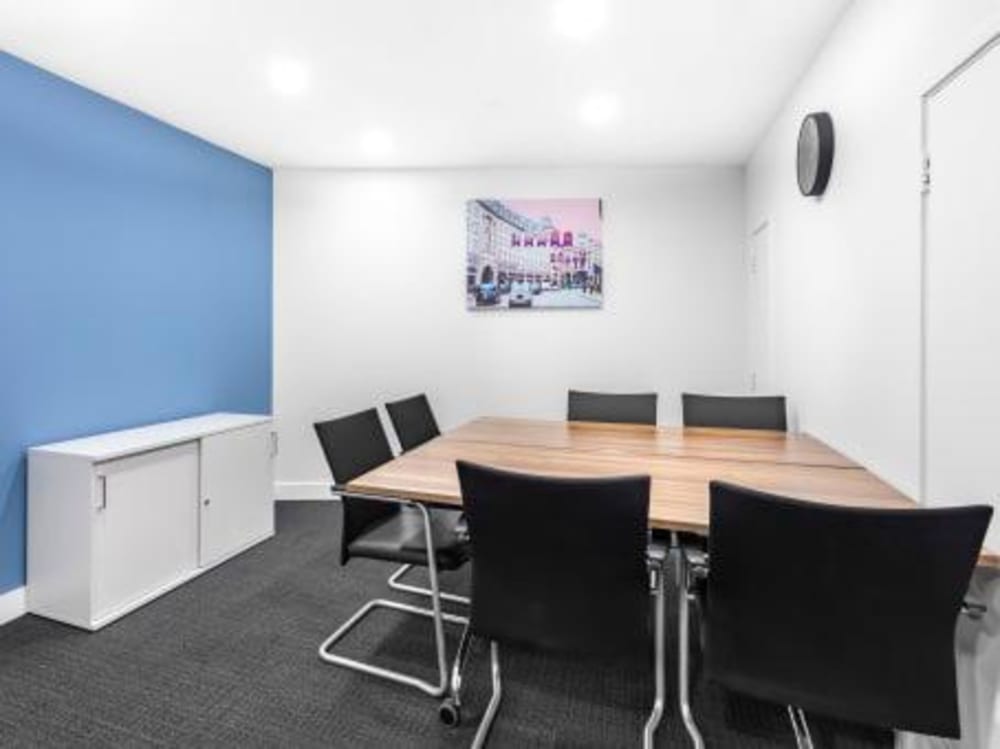Regus King William Street No 18 London
