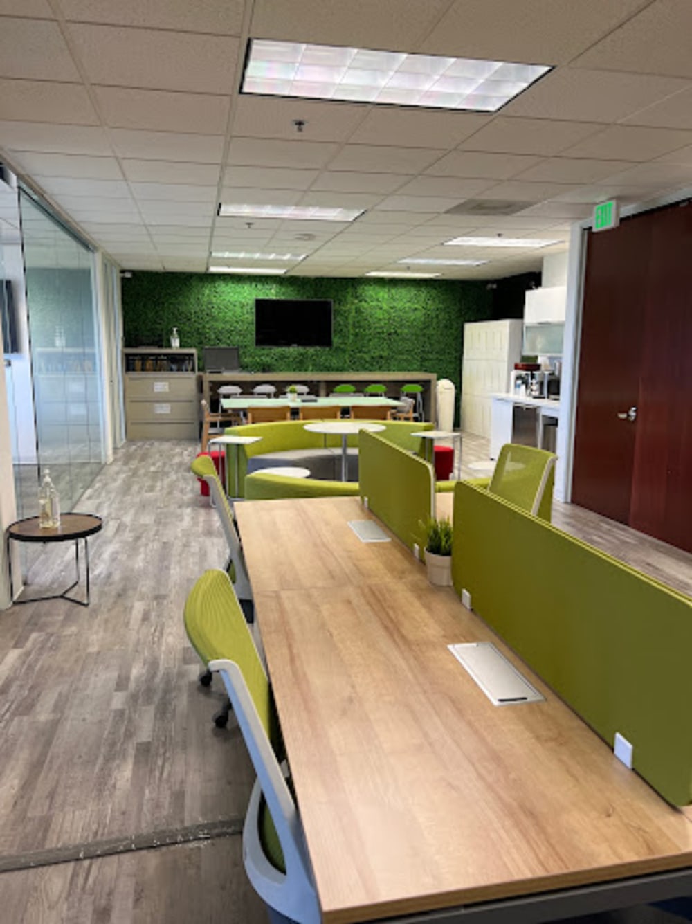 Innocospace Bovet Rd