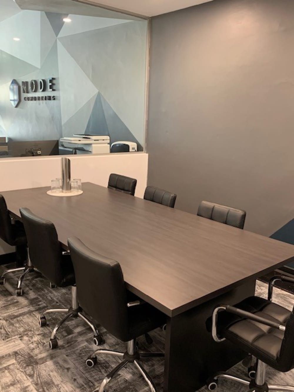 Node Coworking 26 Peel Street