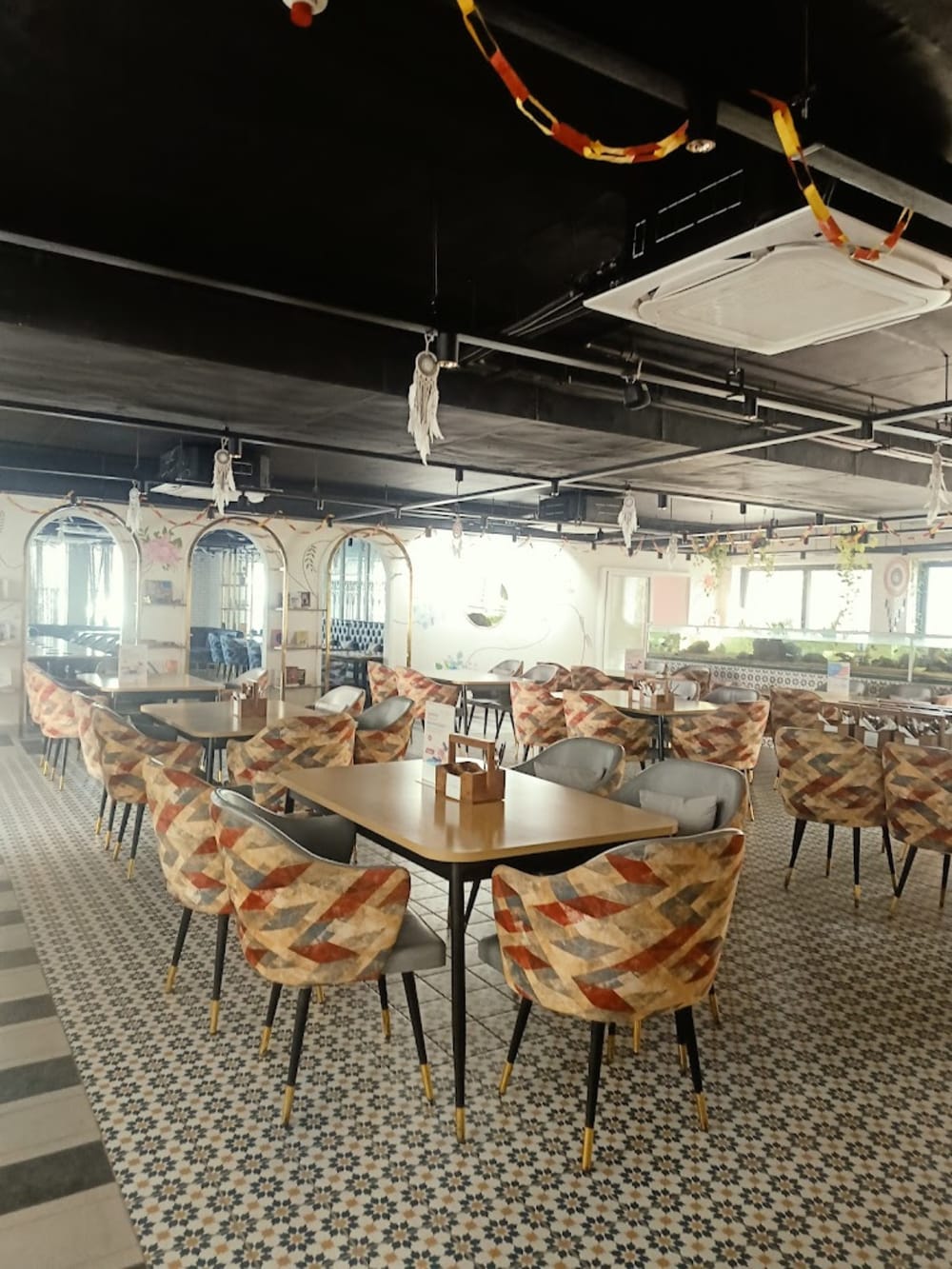 Lemerian Workin Coworking