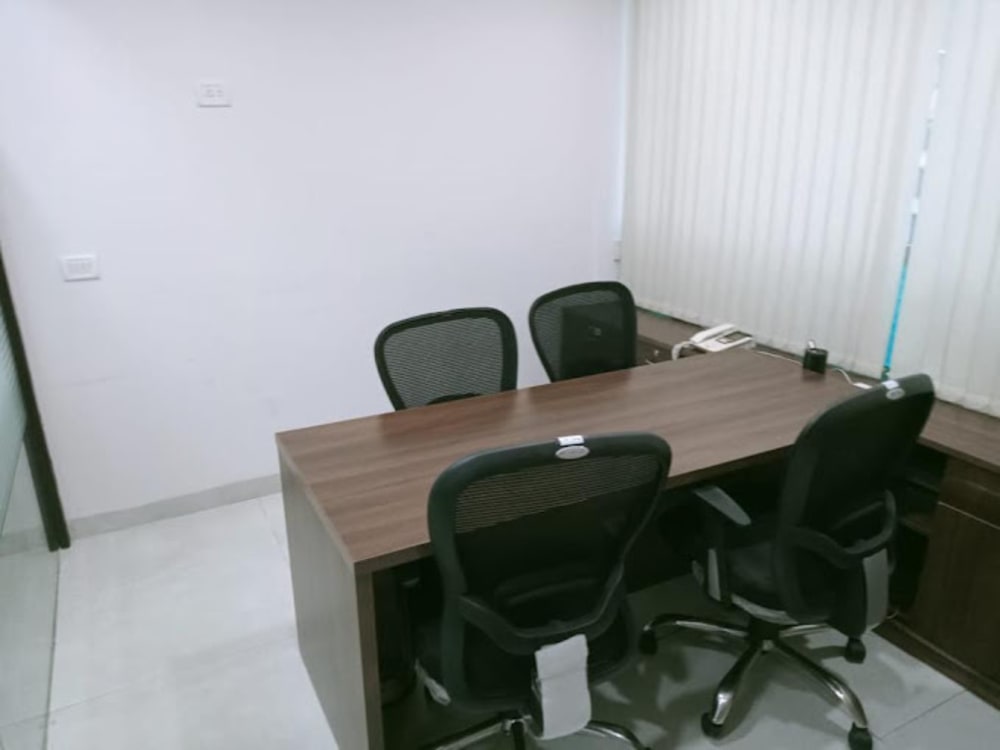 Cobox Coworking- Noida