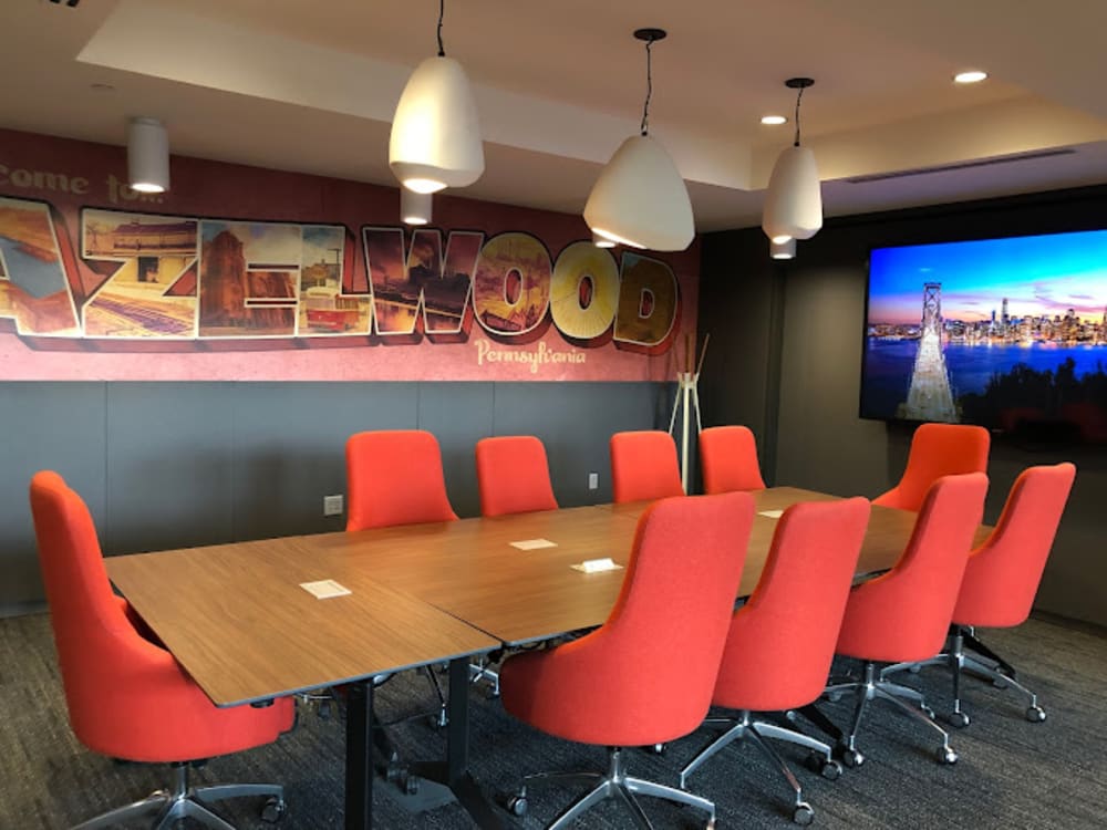 OneValley Roundhouse