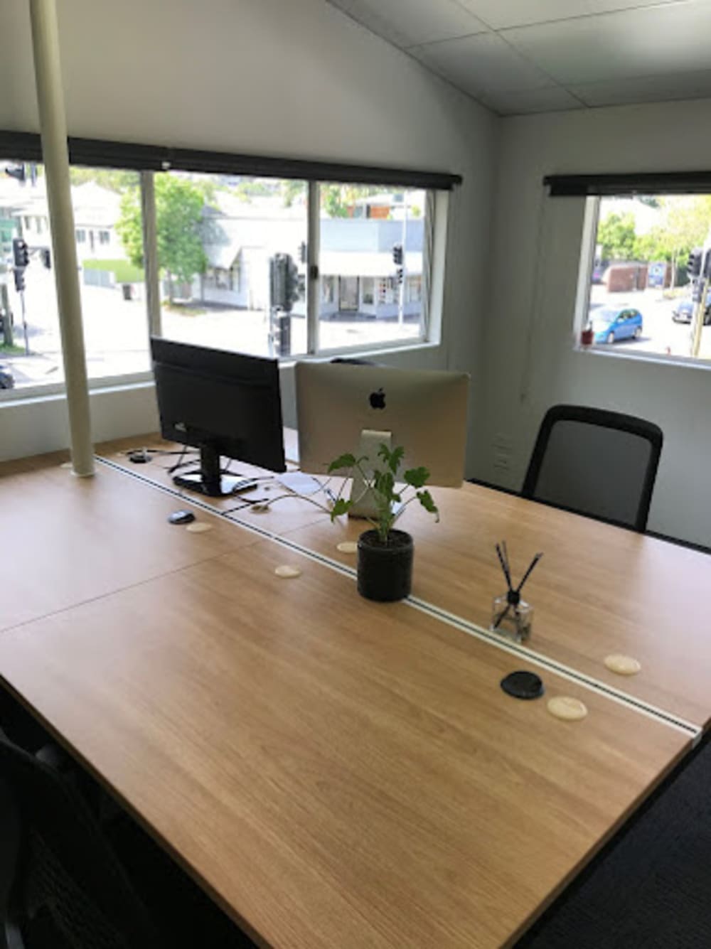 Block Work 5 Lamington Street