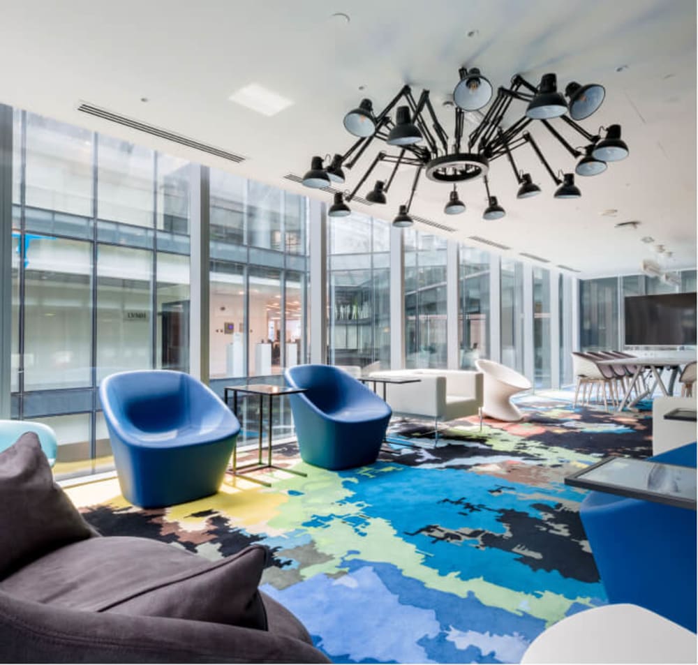 Abraj Business Services