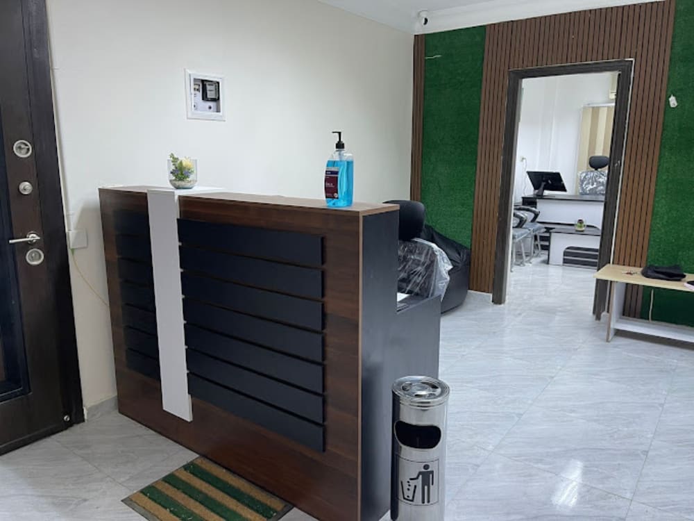 Hire Egypt-Cowork Space