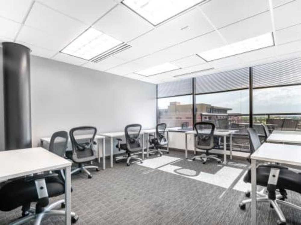 Regus Scottsdale Financial Center III