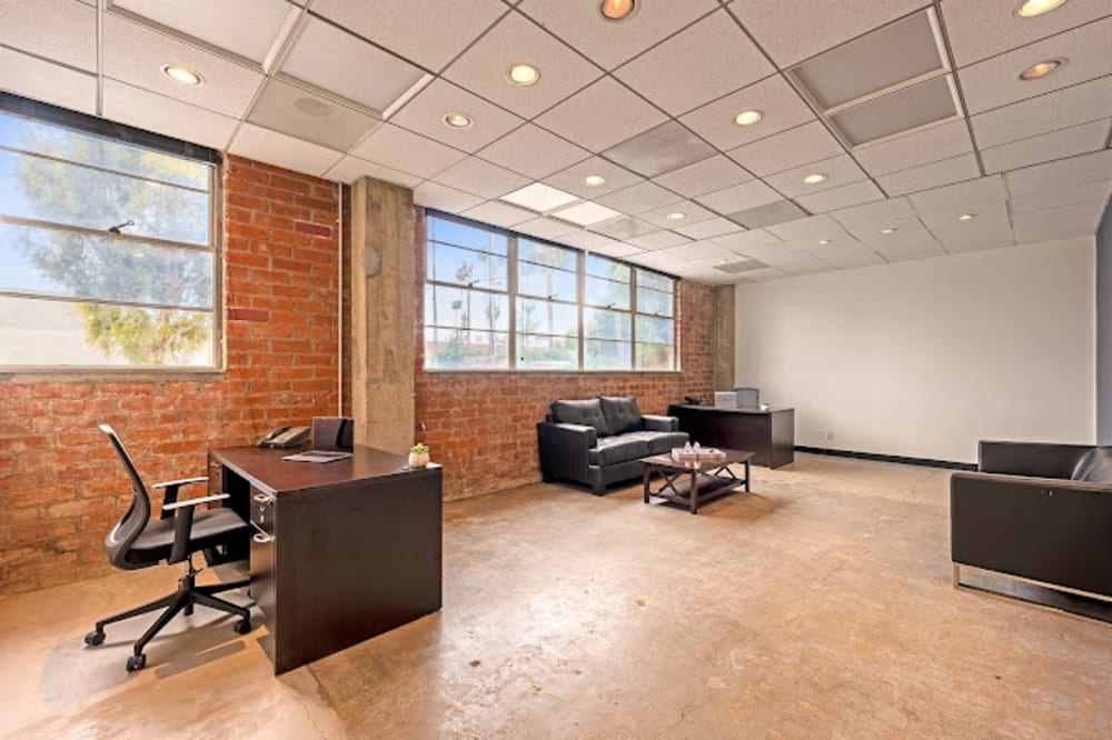 Hollywood Production Center