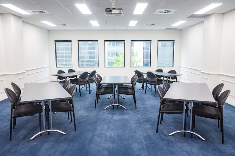 Christie Spaces Conference Centre