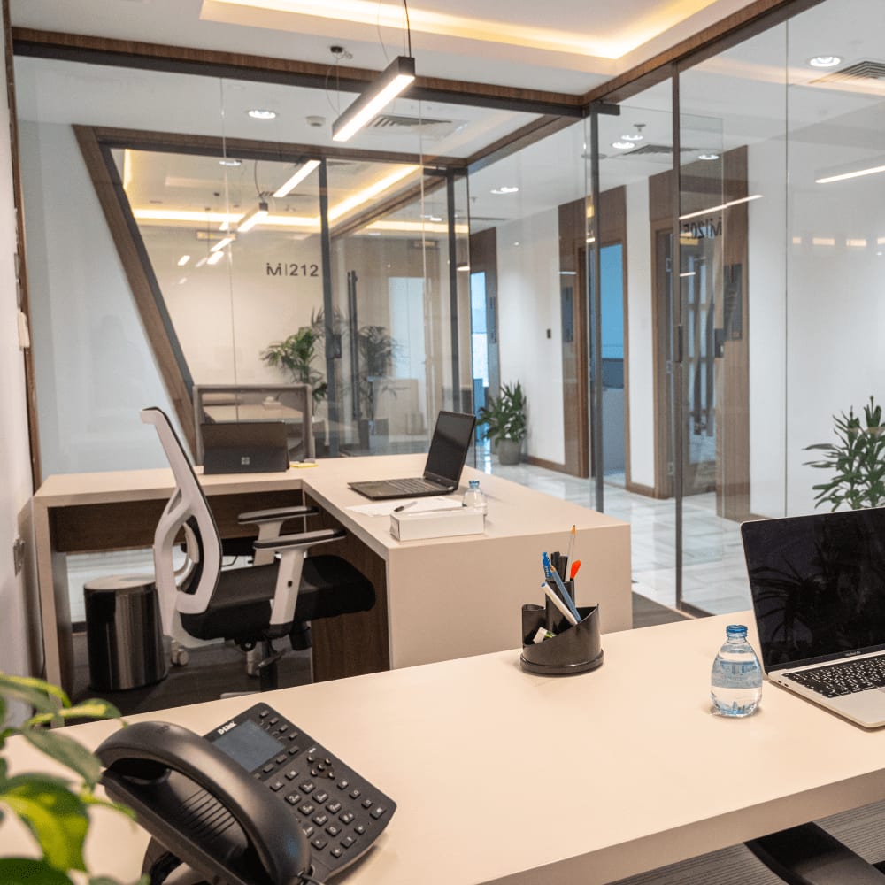 Ebram Space Al Mabuth