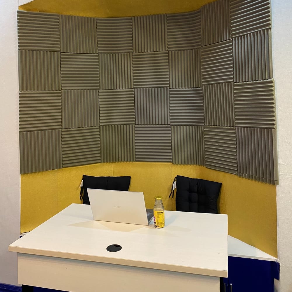 OTG Coworking-San Pedro