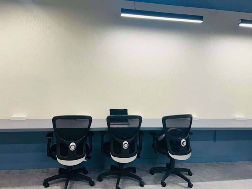 teraoffice Kailash Puri Colony- Jaipur