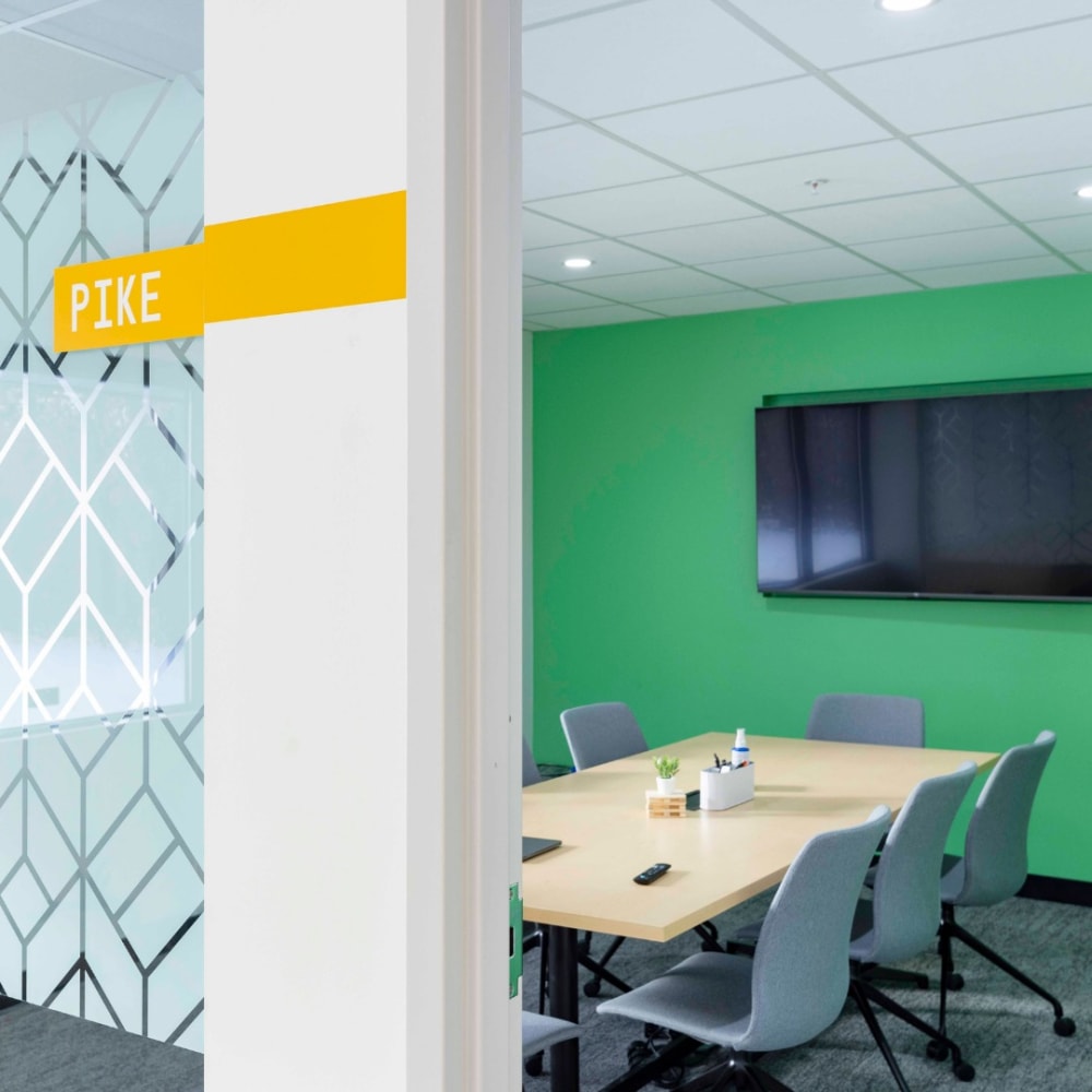 Saltbox Space-Carrollton