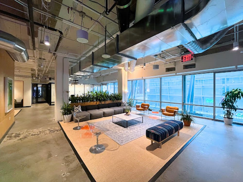 Workbox Dallas Victory Park