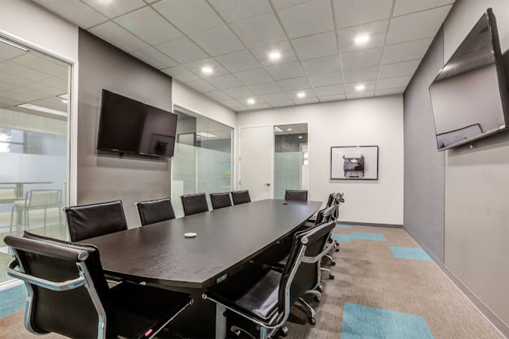 Workstyle 3101 N Central Avenue