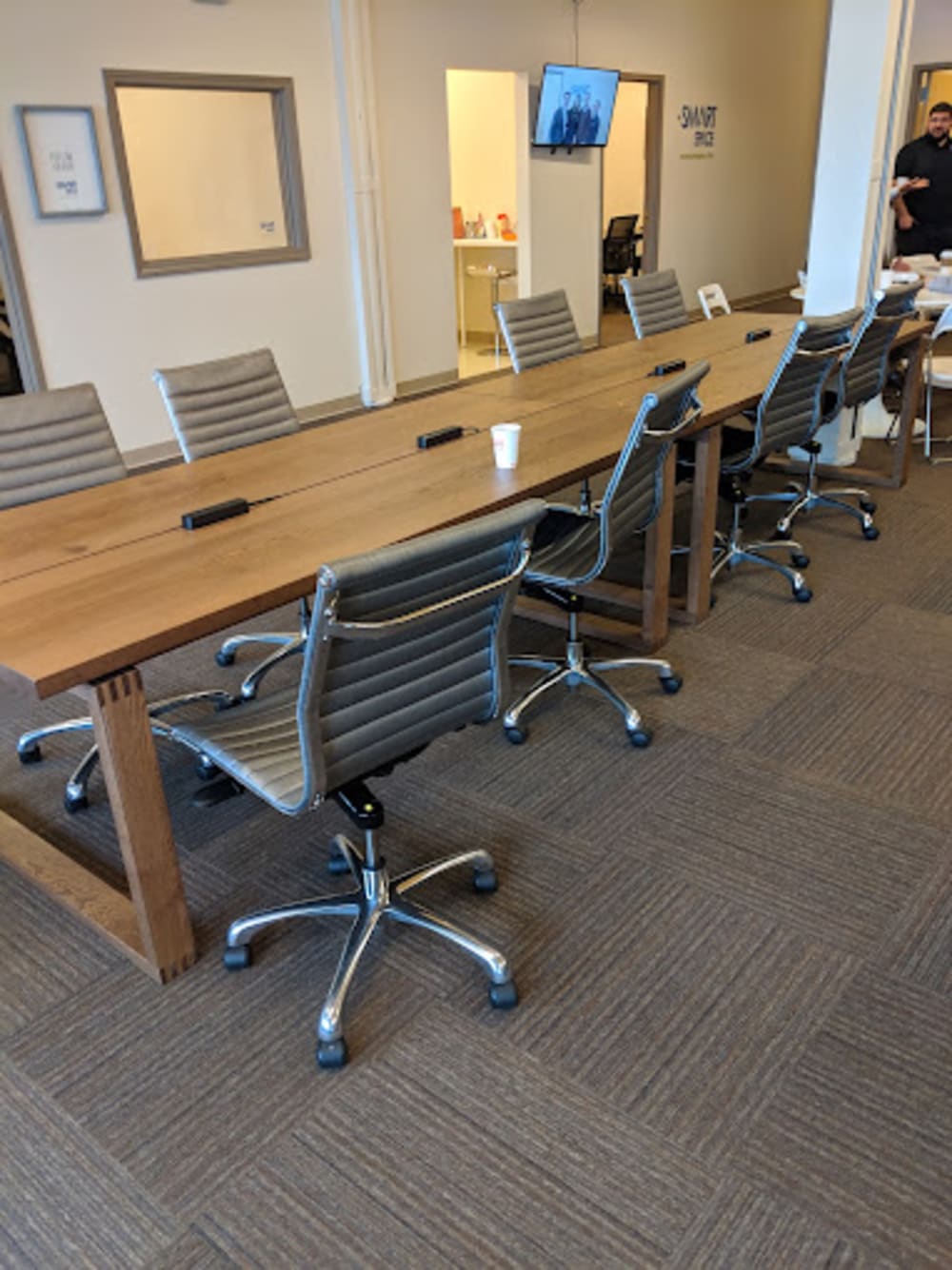 My Smart Space North Andover