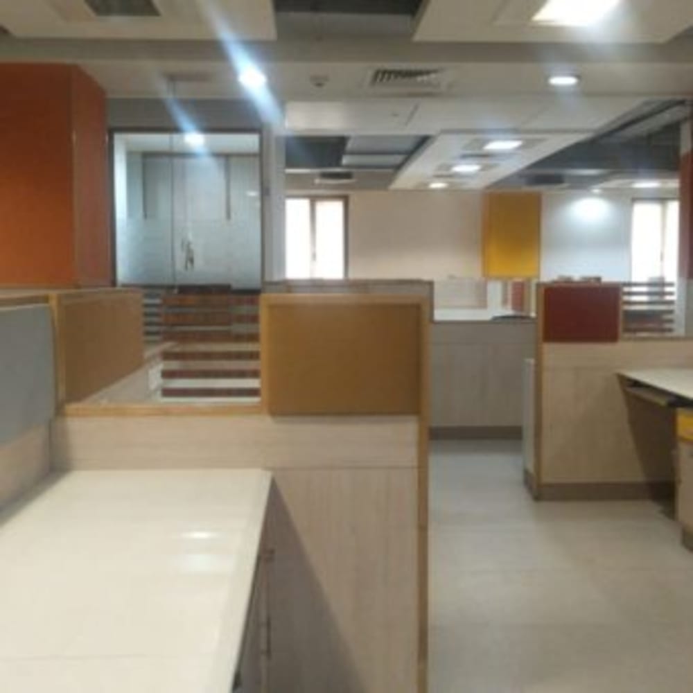 Office Space & Meeting Rooms for Rent Noida