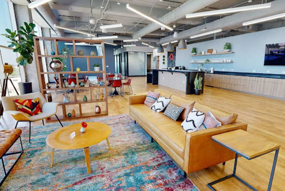 Serendipity Labs Plano Legacy West