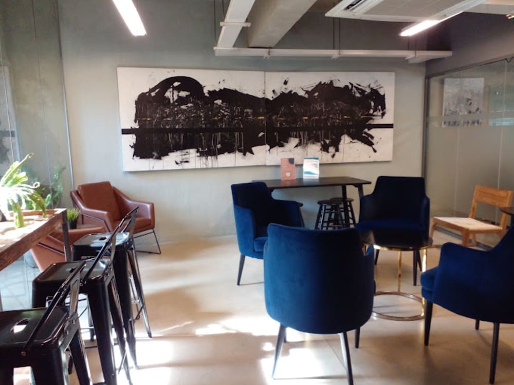 WORX Havelock House- Colombo