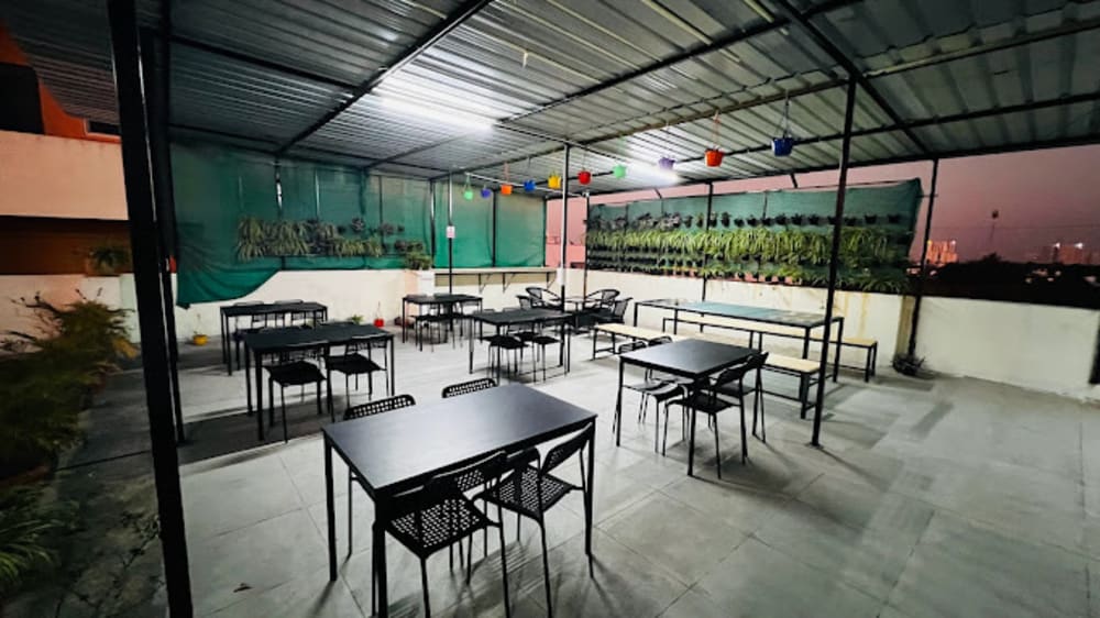 Nexcoworks Coworking- Bengaluru