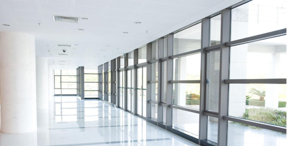 Swift Offices Inc- Toronto