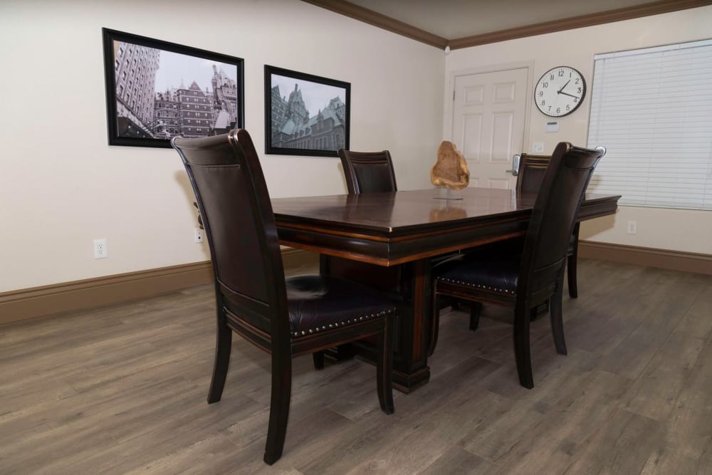 Fairmont Executive Offices