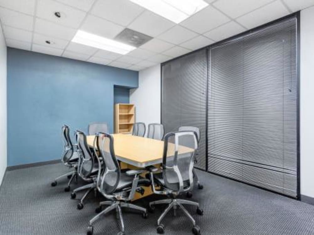 HQ Regus Group
