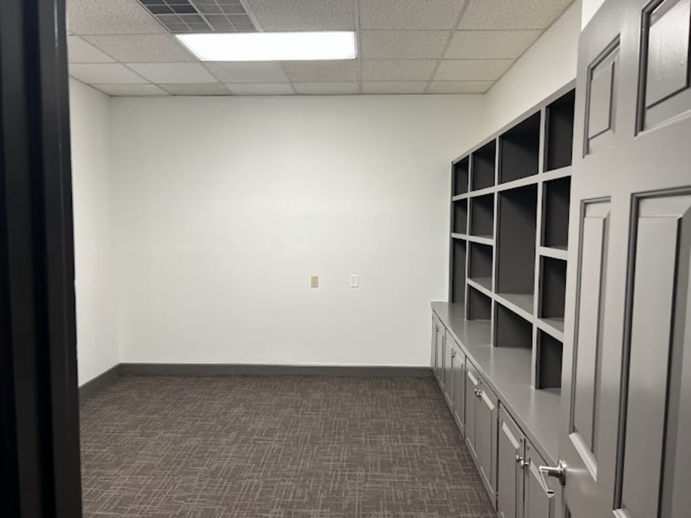 WorkLounge Magnolia-Spartanburg