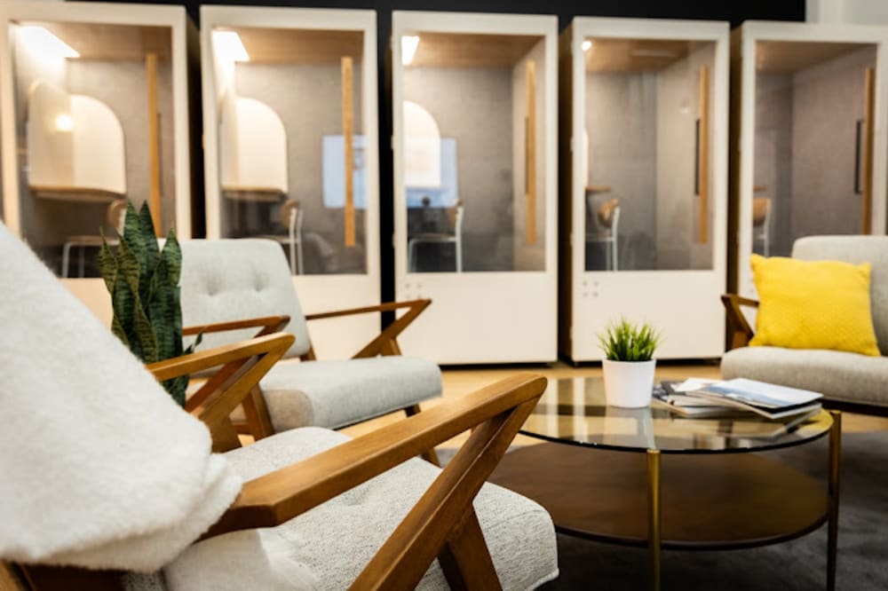 The Living Room Downtown