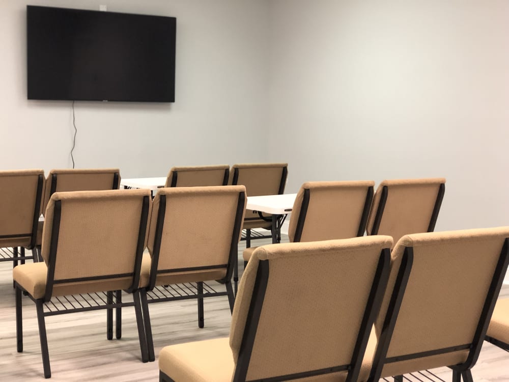 The Offices at Spenryn