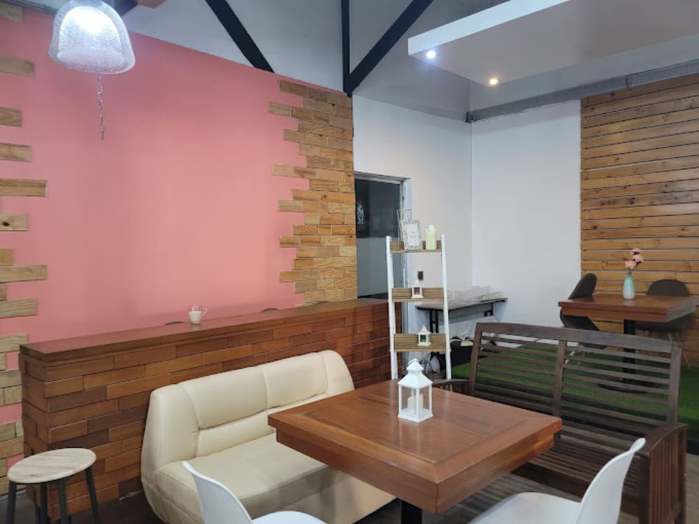 HouseHub Co'Working Space