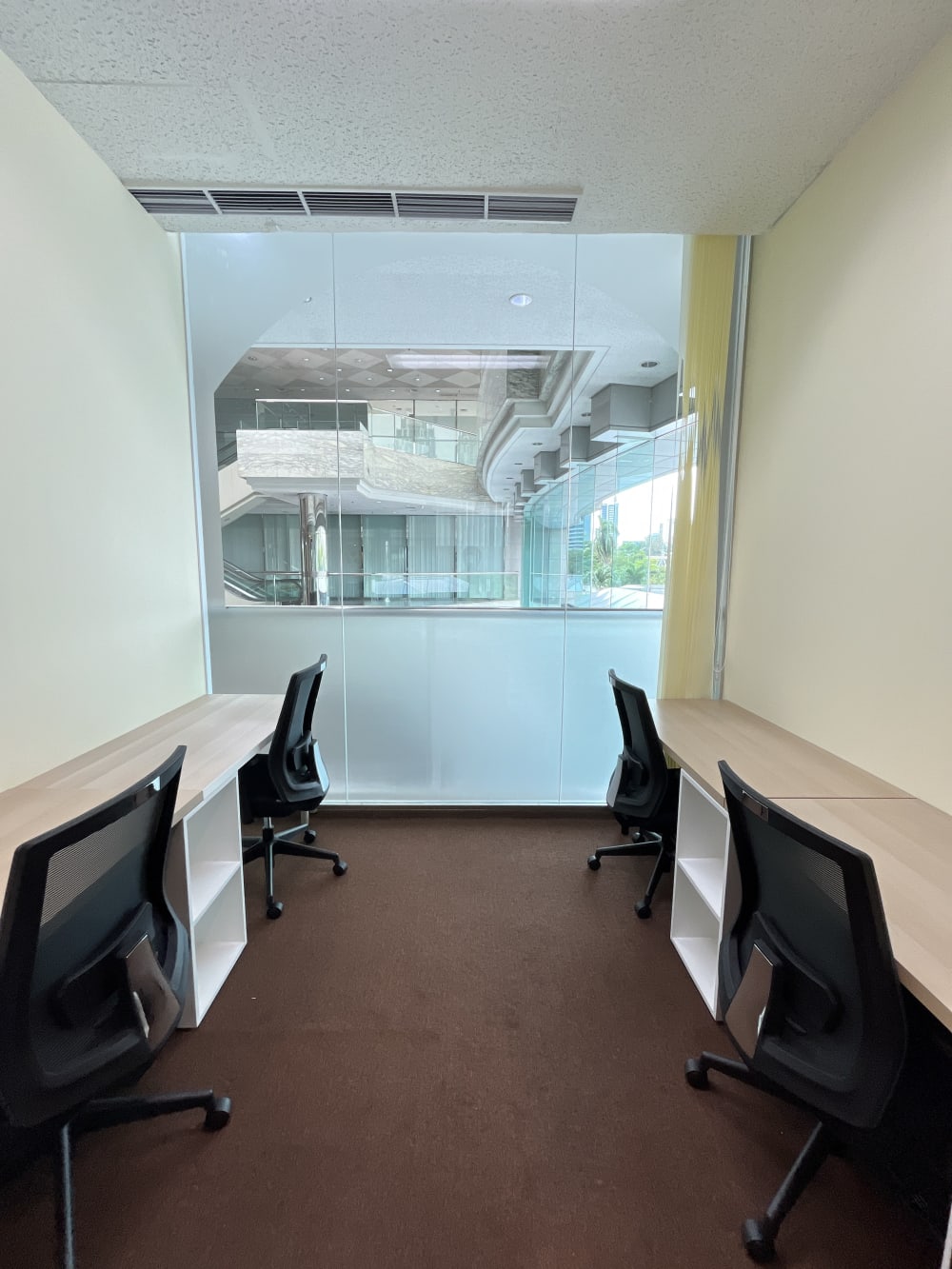 Growink Private Office and Coworking Space