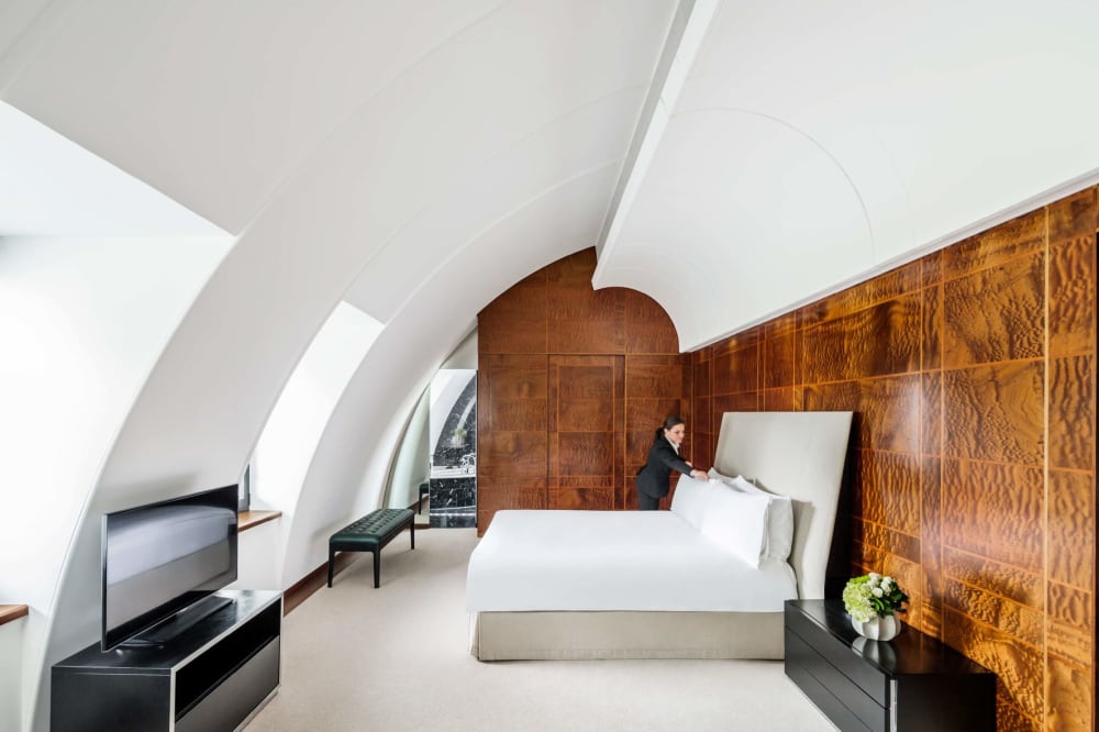 Halkin London 12 David Mews