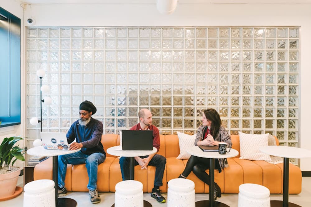 WeWork Altstadt-Lehel