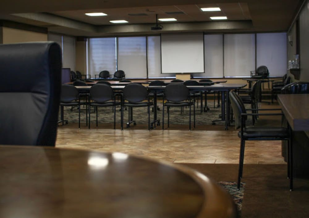 Downtown Tower Executive Offices