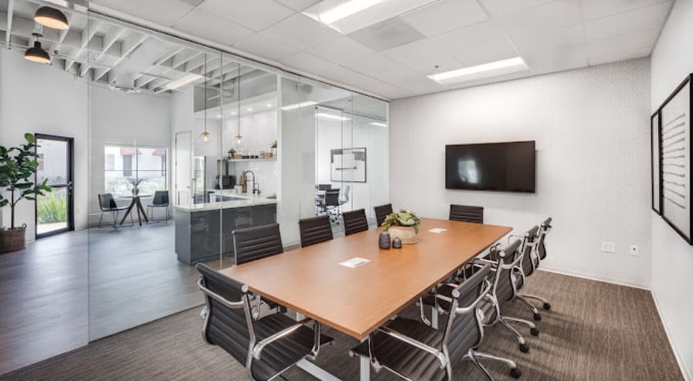 TailoredSpace Riverside