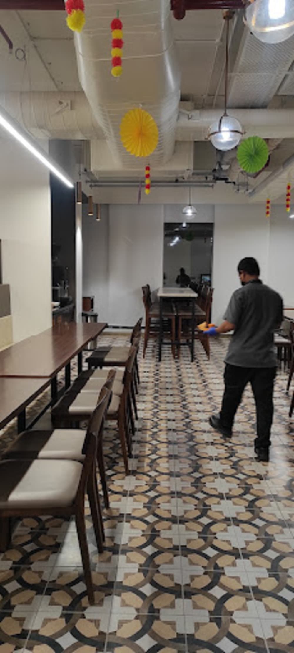 Awfis Phoenix Uma Nagar- Hyderabad