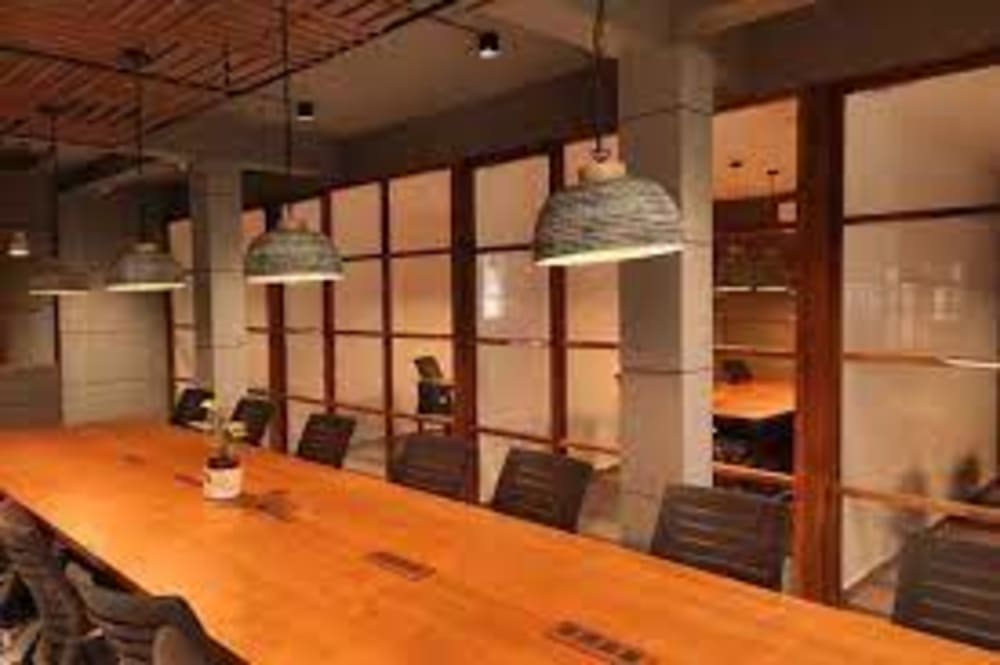 Your Coworking Space Lahore