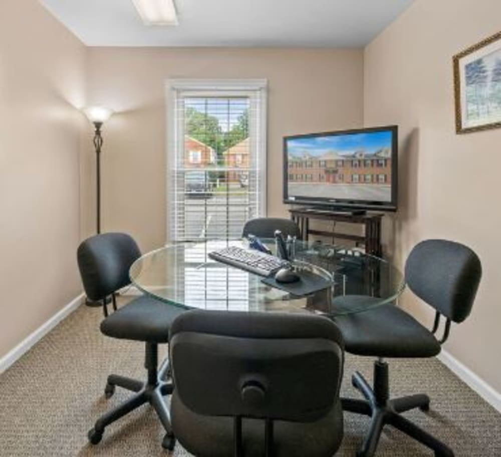 Kempsville Executive Center