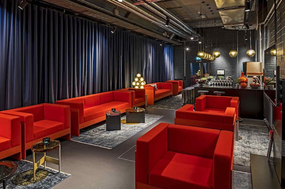 Design Offices Westendcarree