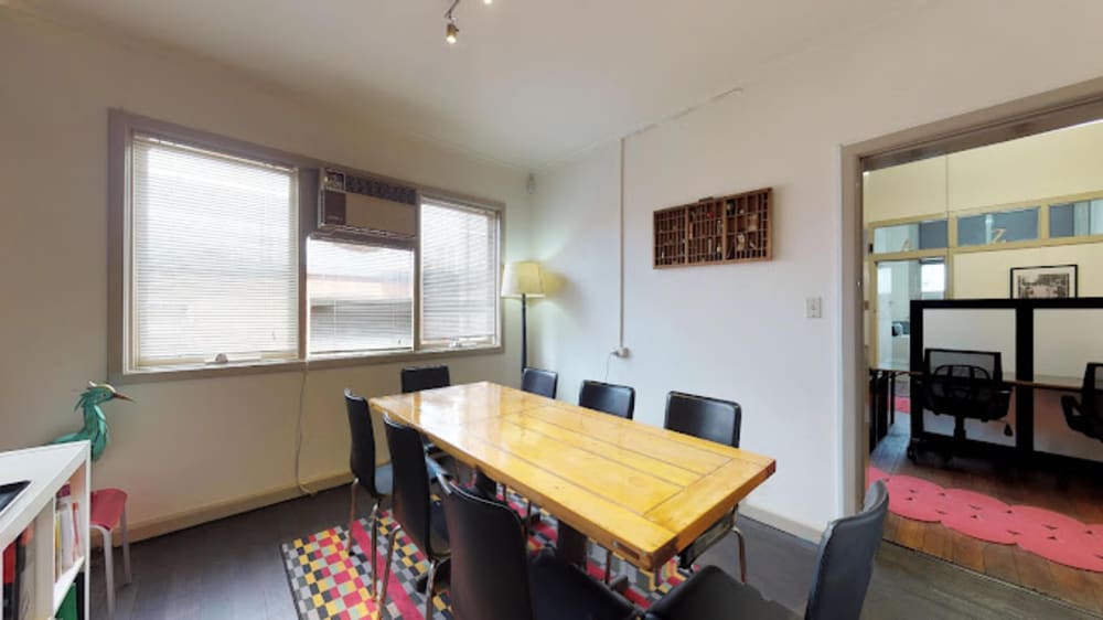 The Idea Collective Footscray