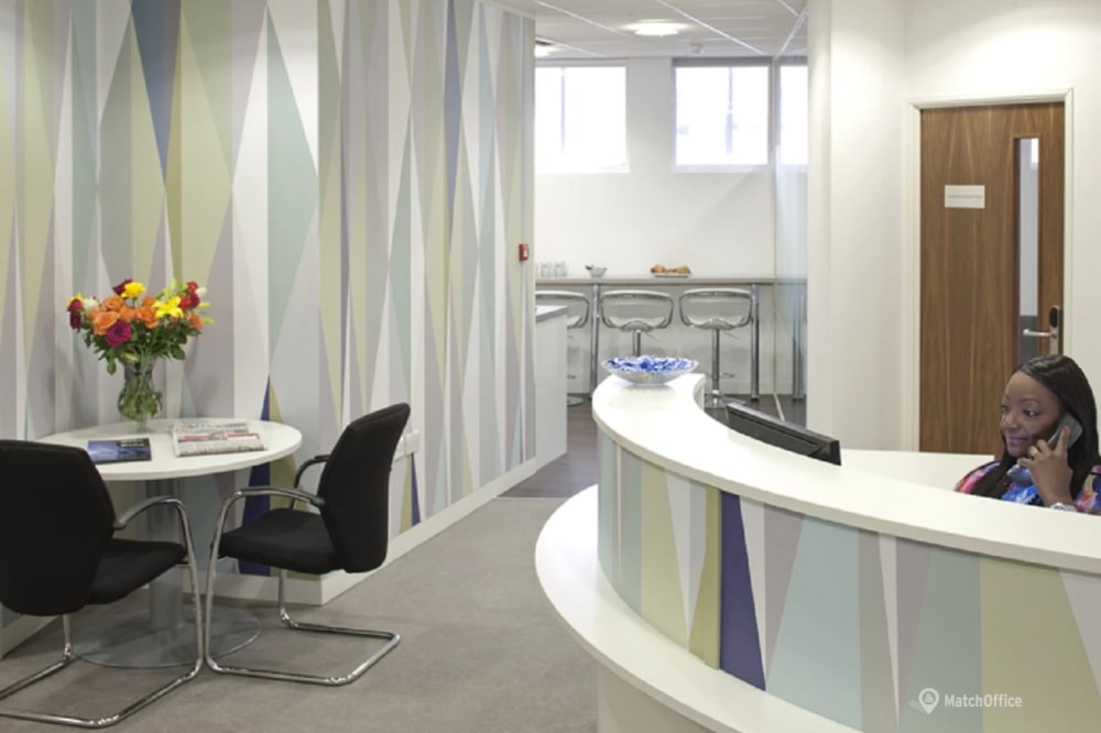 Waterloo Bayswater  London