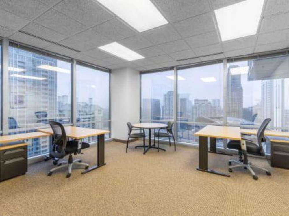 HQ Atlanta Tower Place